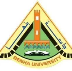 جامعة بنها - Benha University