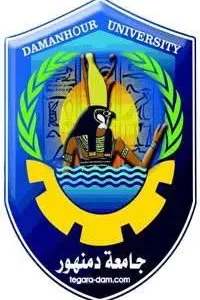 جامعة دمنهور - Damanhour University