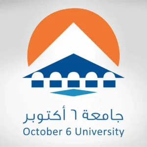 جامعة ٦ أكتوبر - 6 October University