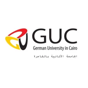 الجامعة الالمانية - GUC