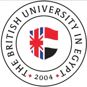 الجامعة البريطانية - BUE