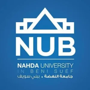جامعة النهضة بني سويف - Nahda University