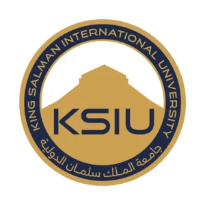 جامعة الملك سلمان الدولية - KSIU