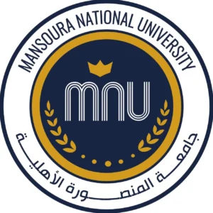 جامعة المنصورة الاهلية