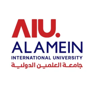 جامعة العلمين الدولية - AIU