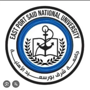 جامعة شرق بورسعيد الاهلية