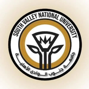 جامعة جنوب الوادي الاهلية