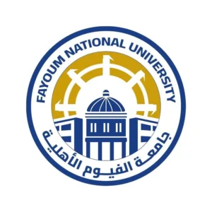 جامعة الفيوم الاهلية