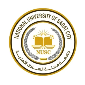 جامعة مدينة السادات الاهلية